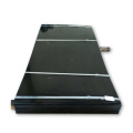 1500mm*2.5mm  black carbon steel sheet pcs per ton